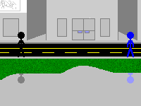 anime hyperbole animated GIF