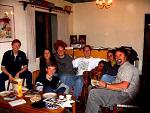 A group I shared with