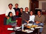 A group I shared with